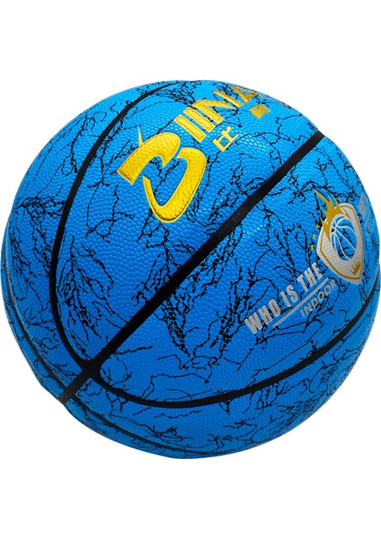 Spor Basketbol Topu - Renkli (Yurt Dışından) fiyatları