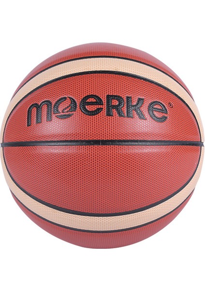 Spor Basketbol Topu - Kahverengi (Yurt Dışından)