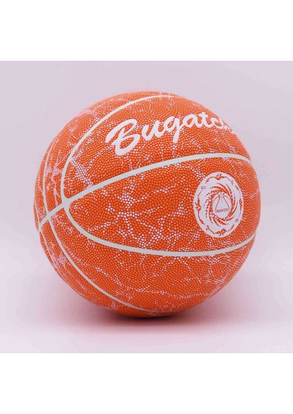 Spor Basketbol Topu - Renkli (Yurt Dışından) fiyatları