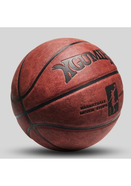 Spor Basketbol Topu - Renkli (Yurt Dışından) fiyatları