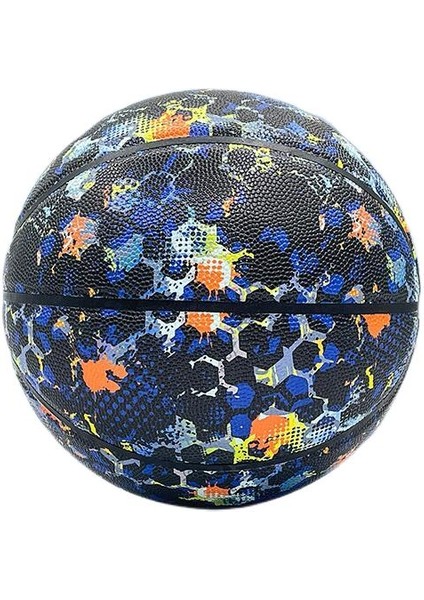 Spor Basketbol Topu - Renkli (Yurt Dışından) modelleri