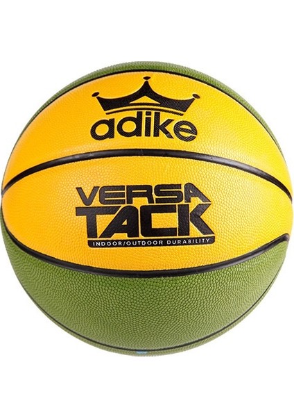 Spor Basketbol Topu - Renkli (Yurt Dışından)