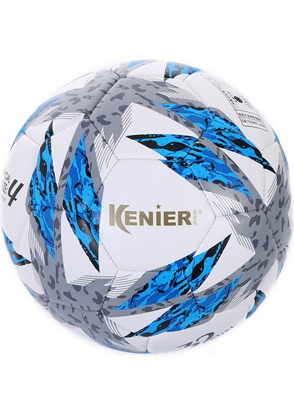 Futbol Antreman Topu - Renkli (Yurt Dışından)