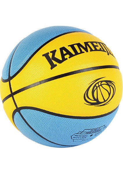 Spor Basketbol Topu - Renkli (Yurt Dışından) fiyatları
