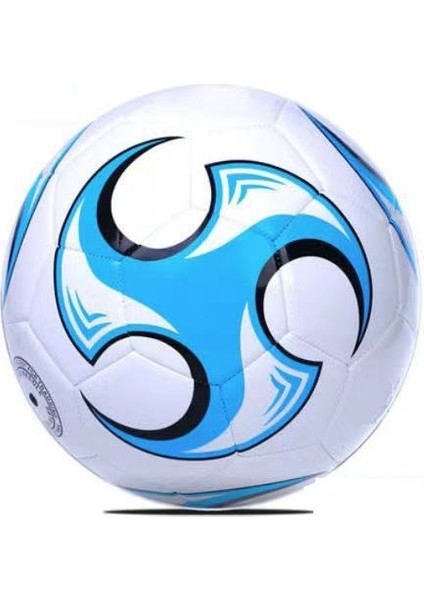 Futbol Antreman Topu - Mavi / Beyaz (Yurt Dışından) fiyatları