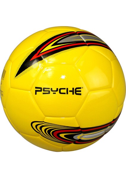 Futbol Antreman Topu - Sarı (Yurt Dışından)
