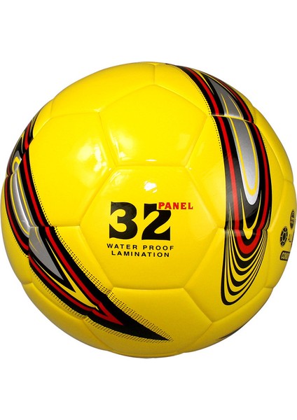 Futbol Antreman Topu - Sarı (Yurt Dışından) fiyatları