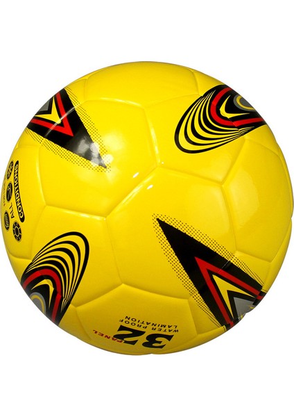 Futbol Antreman Topu - Sarı (Yurt Dışından) modelleri