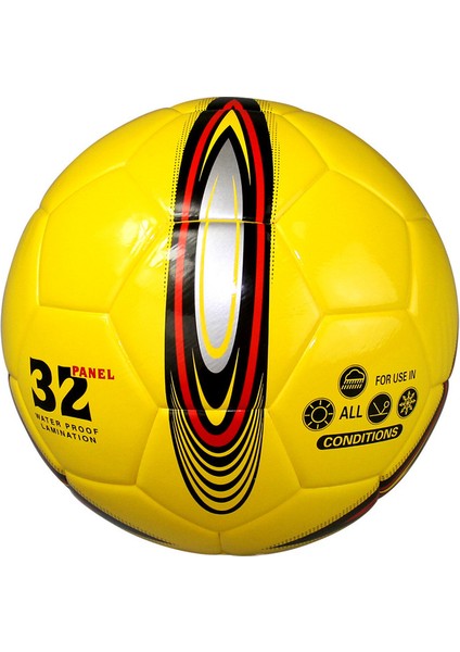 Futbol Antreman Topu - Sarı (Yurt Dışından) fırsatları