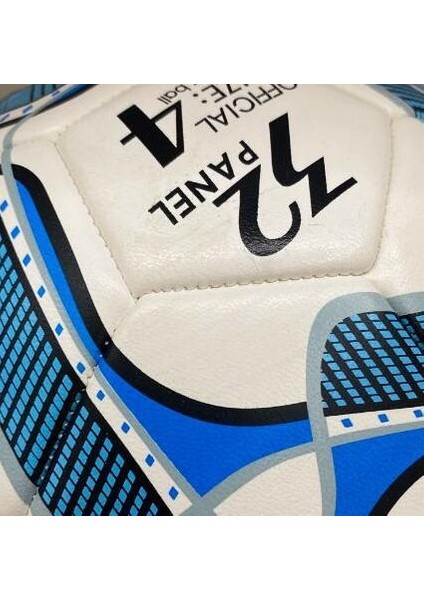 Futbol Antreman Topu - Mavi (Yurt Dışından) modelleri