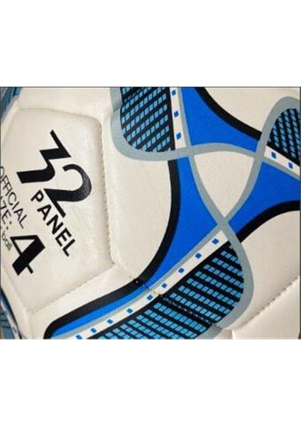 Futbol Antreman Topu - Mavi (Yurt Dışından) fırsatları