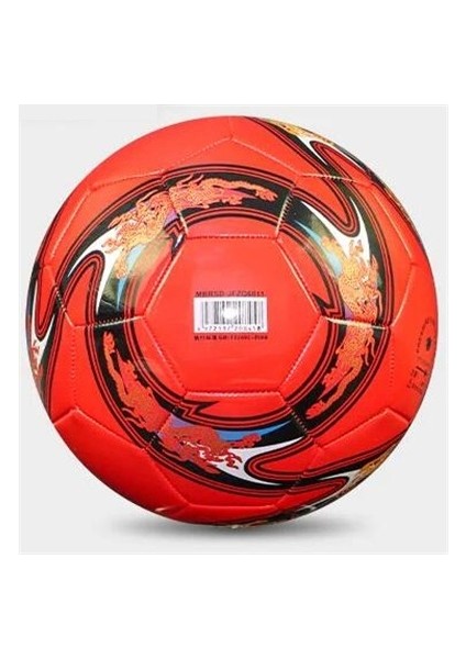 Futbol Antreman Topu - Kırmızı (Yurt Dışından) modelleri