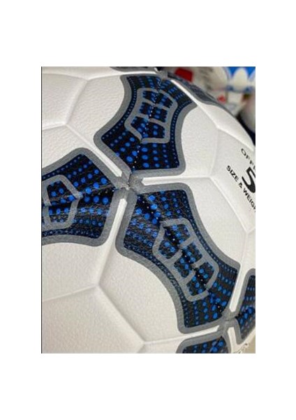 Futbol Antreman Topu - Mavi (Yurt Dışından) fiyatları