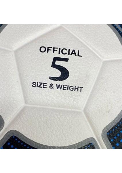 Futbol Antreman Topu - Mavi (Yurt Dışından) modelleri