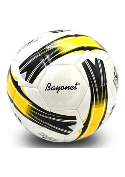 Futbol Antreman Topu - Sarı (Yurt Dışından)