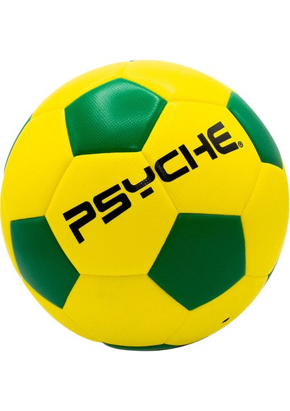 Futbol Antreman Topu - Sarı (Yurt Dışından)