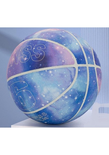 Spor Basketbol Topu - Renkli (Yurt Dışından) fiyatları