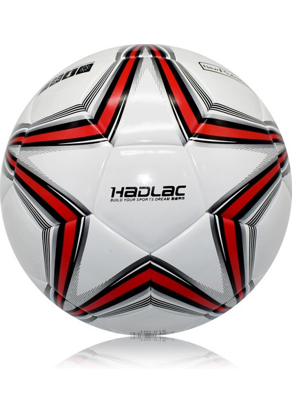 Futbol Antreman Topu - Beyaz (Yurt Dışından)