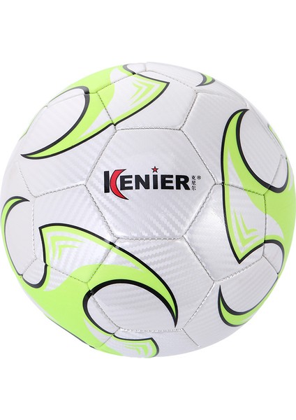 Futbol Antreman Topu - Sarı (Yurt Dışından)