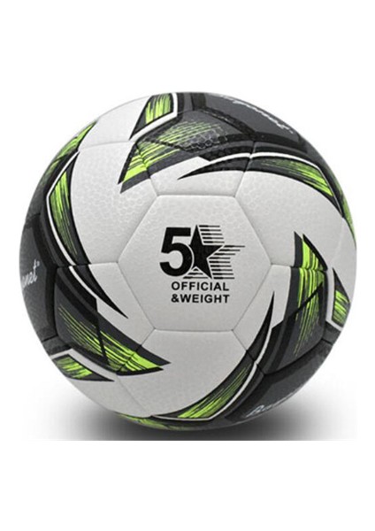 Futbol Antreman Topu - Yeşil (Yurt Dışından) fiyatları