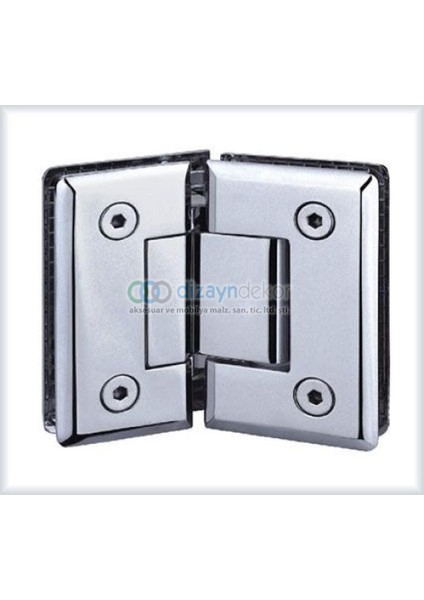 Cam Duvar Menteşesi - 135