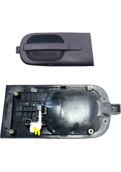 Kapı Açma Kolu H1 2008-2011 Ön Dış Sağ