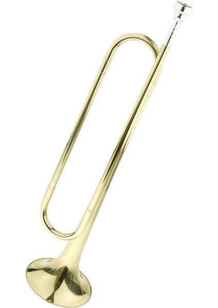 1 Set B Bant Okulu Orkestrası Konseri Için Borç Süvari Trompet Altın (Yurt Dışından) fırsatları