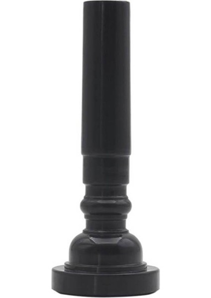 Trompet Parçaları Aksesuarları Için 4pcs Trompet Siyah Plastik Ağızlık (Yurt Dışından) fırsatları