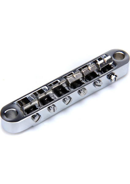 Elektrikli Gitarlar Için Gitar Rulo Köprü Tailpiece (Yurt Dışından) modelleri
