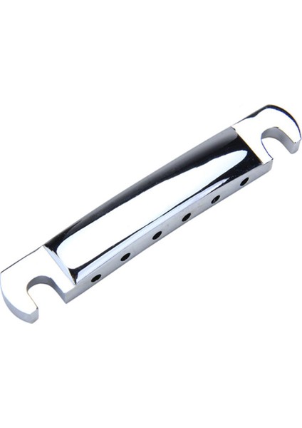 Elektrikli Gitarlar Için Gitar Rulo Köprü Tailpiece (Yurt Dışından) fırsatları