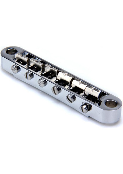Elektrikli Gitarlar Için Gitar Rulo Köprü Tailpiece (Yurt Dışından) indirimleri