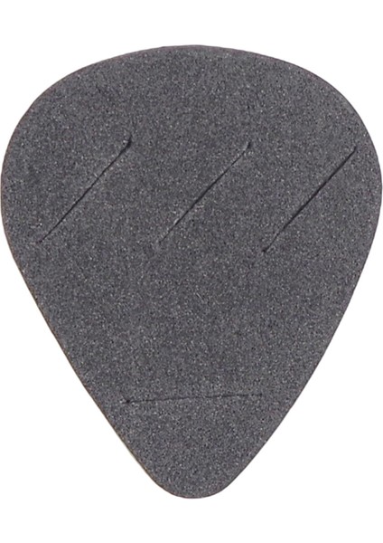 Gitar Pick Tutucu Plectrum Tutucu Ukulele Bass Için 4 Yuva Yapıştırması Kolay (Yurt Dışından)