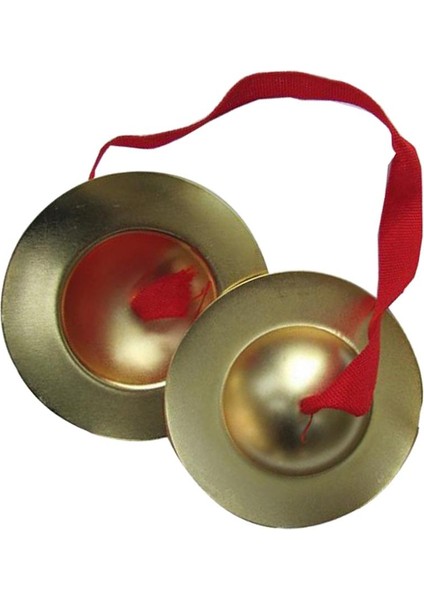 Parmak Ziller Zills (Yurt Dışından)