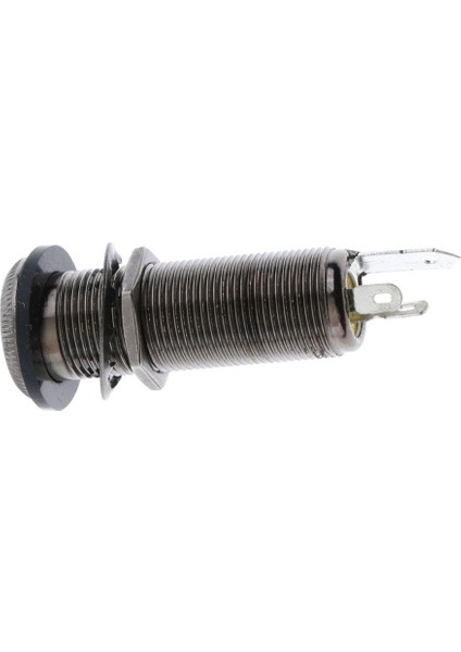 Elektik Gitar Bas Için Metal Gibar Çıkış Soketi 6.35 mm Konektör (Yurt Dışından) fiyatları