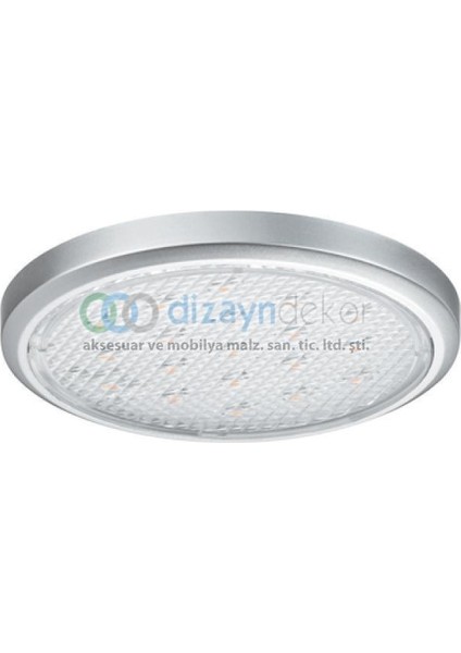 LED Spot Aydınlatma Yüzeye Montaj