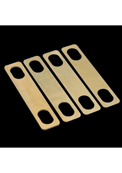 Gitar Bas Boyun Şimleri 0,2mm 0.5mm 1mm Lot 16 (Yurt Dışından) indirimleri