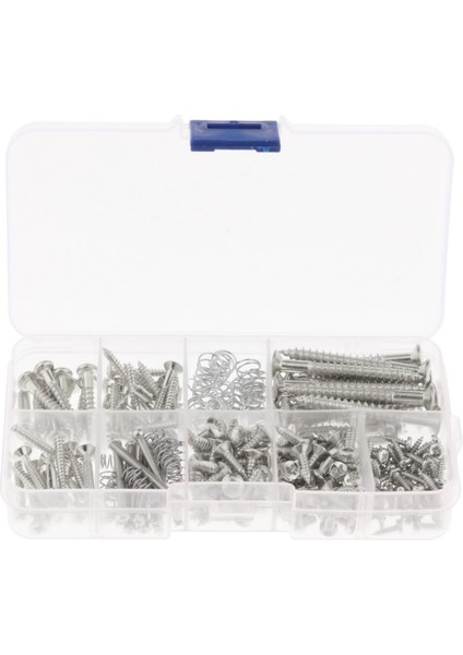 Gitar Vidalı Kit 9 Türleri Pikap Anahtarı Için Türler Montaj Onarımı Dıy (Yurt Dışından) fiyatları