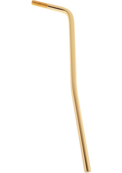 2pcs Whammy Bar Trem Kolu 6mm St Sq Elektro Gitar Köprüsü Için (Yurt Dışından)