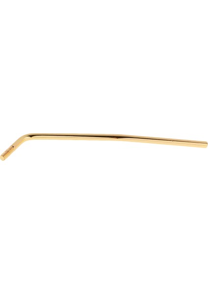 2pcs Whammy Bar Trem Kolu 6mm St Sq Elektro Gitar Köprüsü Için (Yurt Dışından)