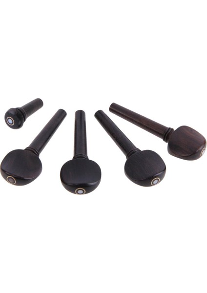 Kaliteli Keman Tuning Pegs Terminal Pimi 4/4 Için Göz Kakma (Yurt Dışından) fiyatları