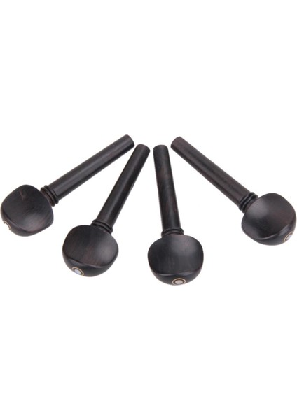 Kaliteli Keman Tuning Pegs Terminal Pimi 4/4 Için Göz Kakma (Yurt Dışından) modelleri