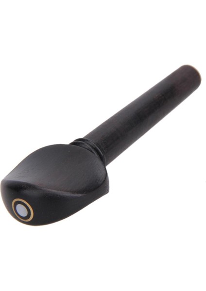 Kaliteli Keman Tuning Pegs Terminal Pimi 4/4 Için Göz Kakma (Yurt Dışından) fırsatları