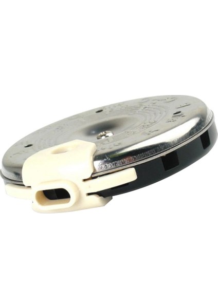 13 Müzisyenler Için Kromatik Pitch Boru C-C Tuner, Gitar, Bas, Keman Için Uygun (Yurt Dışından) fiyatları