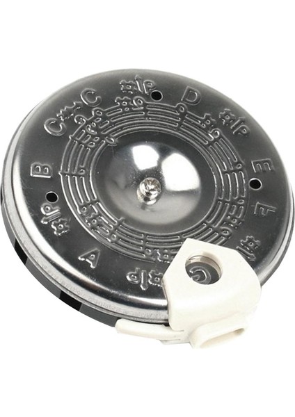 13 Müzisyenler Için Kromatik Pitch Boru C-C Tuner, Gitar, Bas, Keman Için Uygun (Yurt Dışından) modelleri