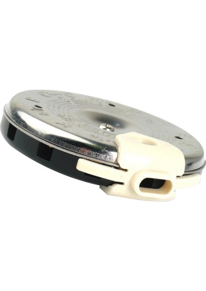 13 Müzisyenler Için Kromatik Pitch Boru C-C Tuner, Gitar, Bas, Keman Için Uygun (Yurt Dışından) fırsatları