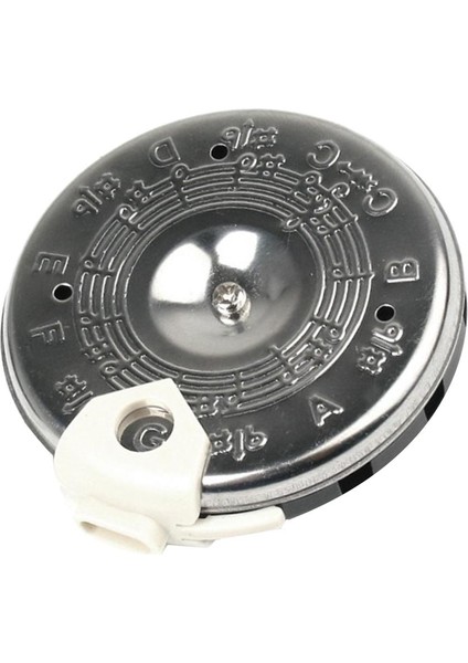 13 Müzisyenler Için Kromatik Pitch Boru C-C Tuner, Gitar, Bas, Keman Için Uygun (Yurt Dışından) indirimleri