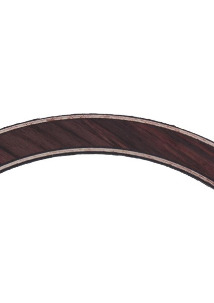 Gitar Aksesuar Parçaları Için Ahşap Gitar Ses Deliği Çiçek Gitar Çıkartması (Yurt Dışından)