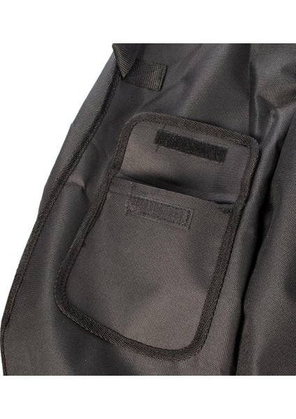 Müzisyen ve Öğrenci Için Hafif Çello Yumuşak Kasa Yastıklı Çello Konser Çantası (Yurt Dışından) fırsatları