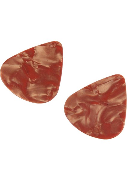 Akustik Elektro Gitar Için 2 Parça Plastik Plectrum Plectrum 0.46MM (Yurt Dışından) indirimleri