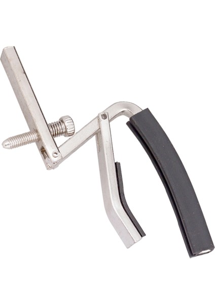 1x Elektrik Akustik Klasik Gitar Tune Kelepçesi Capo Key 80X50X10MM (Yurt Dışından)
